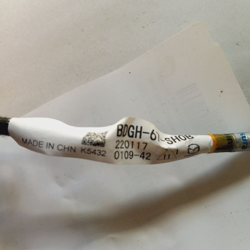 Mazda 3 Front Lane Departer Cable {BDGH67SH0B} 2023 2022 2021