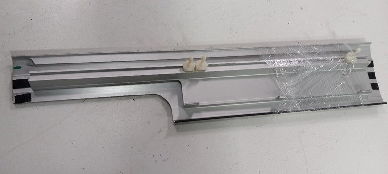 Range Rover Sill Trim Plate Door Jam Threshold Right Passenger Front 2