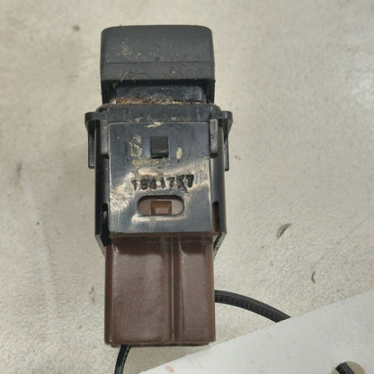 Nissan Murano Heated Seat Switch  2020 2021 2022 2023