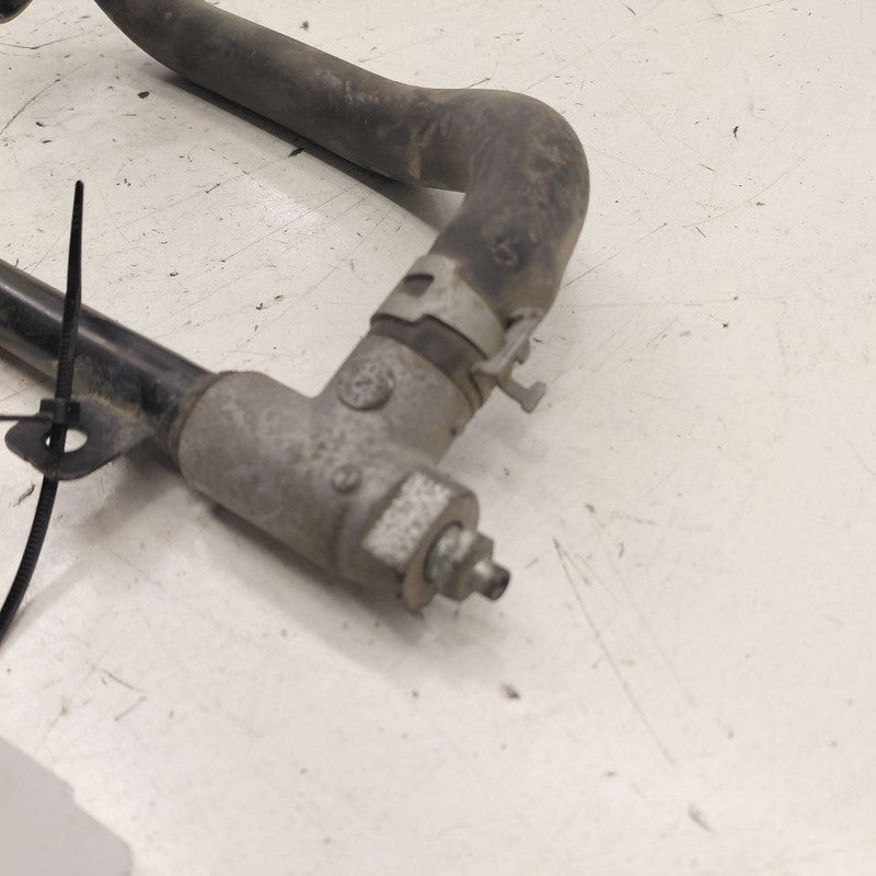 Honda Clarity Coolant Line Crossover Pipe  1.3 2018 2019 2020