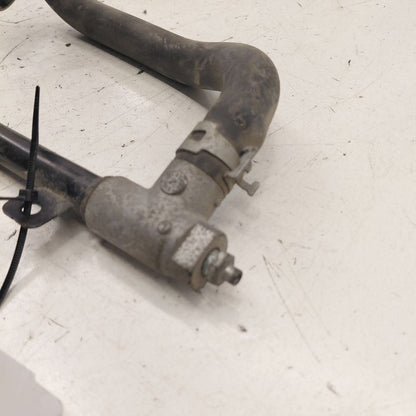 Honda Clarity Coolant Line Crossover Pipe  1.3 2018 2019 2020