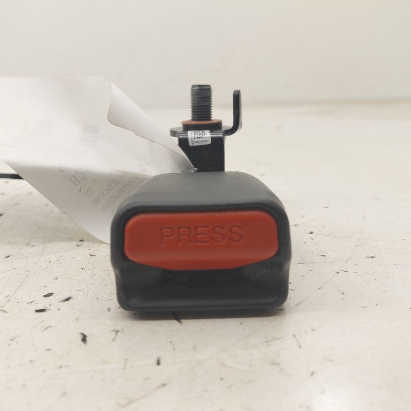 Kia Sportage Seat Belt Buckle Latch Right Passenger Rear Back  2020 20