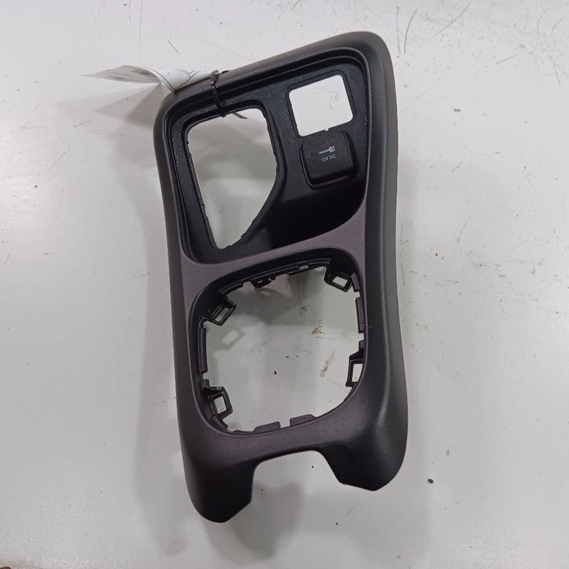 Jeep Compass Shifter Bezel Trim Shift Console Surround Trim  2021 2020 2019 2018