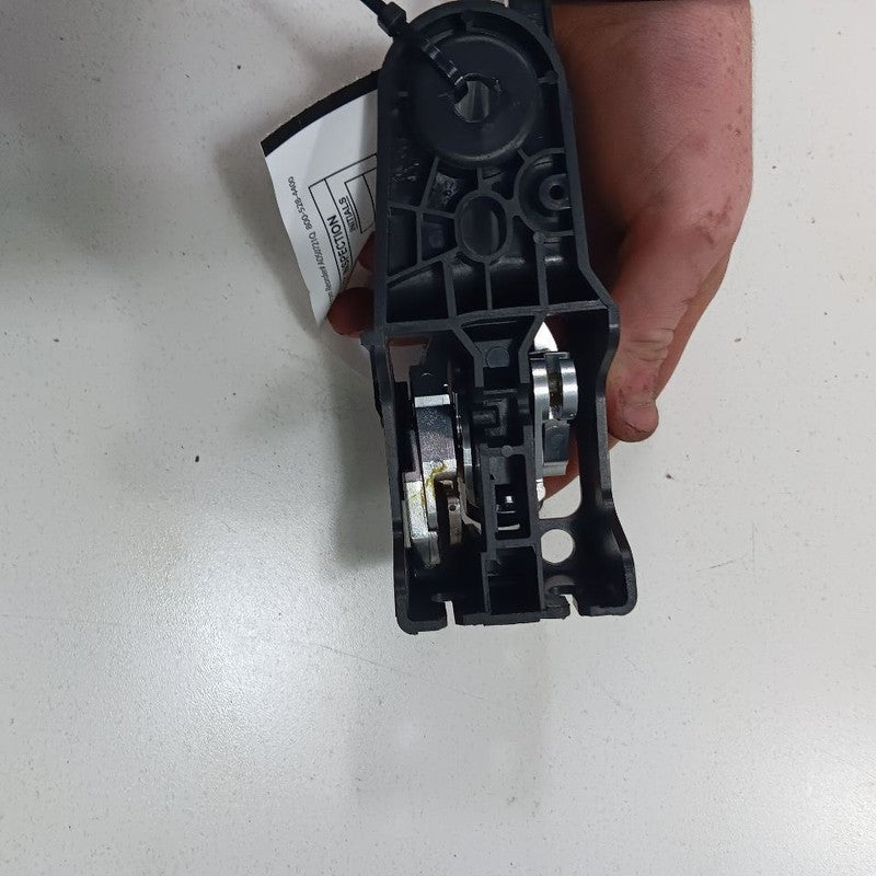 Jeep Cherokee Door Handle Left Driver Front Interior Inside  2015 2016