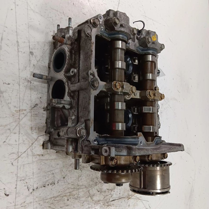 Passenger Right Engine Cylinder Head Fits 17-19 Subaru Forester