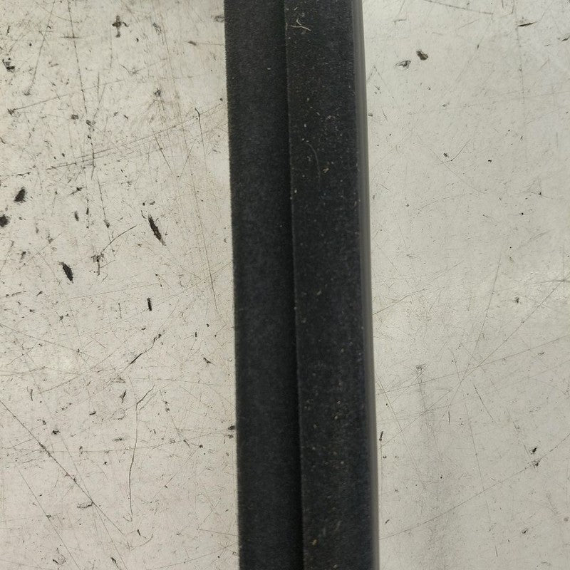 Volvo S60 Left Rear Weather Strip Interior  2013 2014 2015