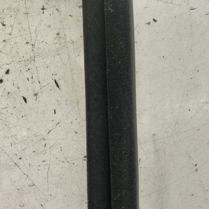 Volvo S60 Left Rear Weather Strip Interior  2013 2014 2015
