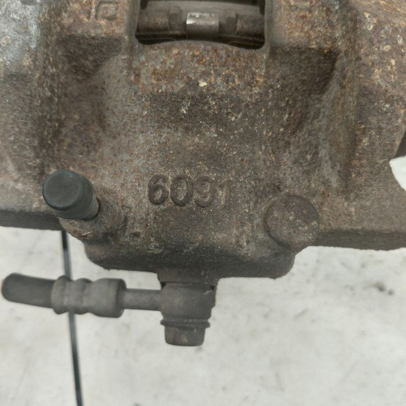 Driver Left Front Brake Caliper US Built Fits 21-25 Nissan Rogue