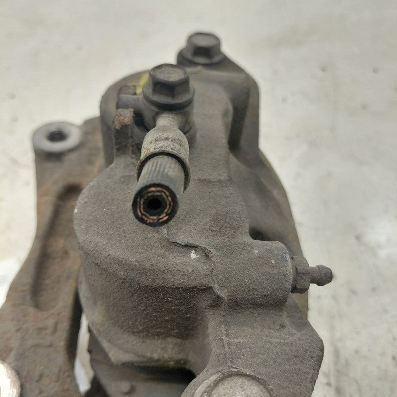 Passenger Right Front Brake Caliper Fits 15-24 Nissan Murano