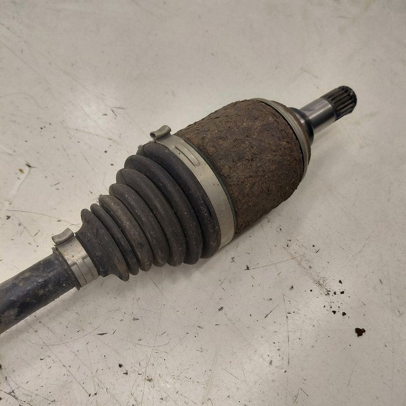 Passenger Right Rear CV Axle Shaft Fits 17-21 Honda CR-V