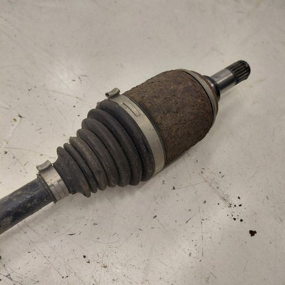 Passenger Right Rear CV Axle Shaft Fits 17-21 Honda CR-V