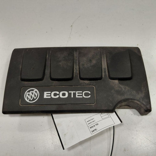 Buick Encore Engine Cover  1.4 2020 2019 2018 OEM
