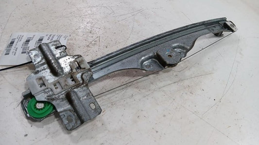 Left Rear Window Regulator Track Fits 07-12 ACADIA OEM