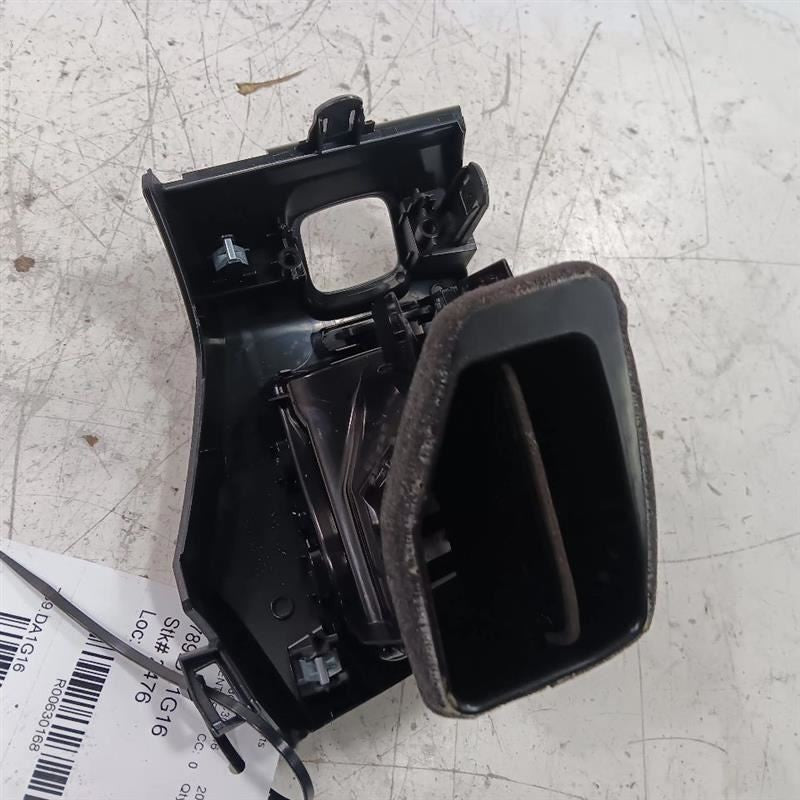 Nissan LEAF Dash Air Vent Left Driver  2013 2014 2015 2016 2017 OEM