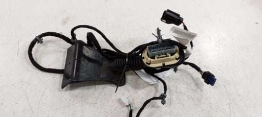 Dodge Dart Door Harness Wire Wiring Right Passenger Rear 2013 2014 201
