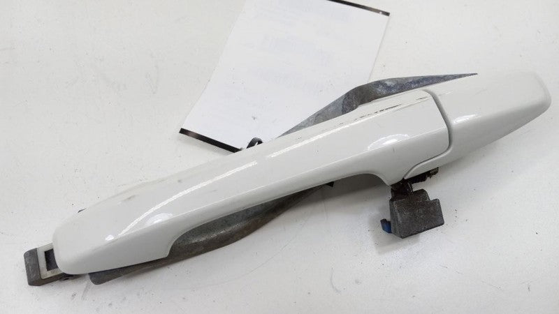 72140SNAA11YE Passenger Right Front Door Handle Exterior Assembly Fits 09-15 PILOT