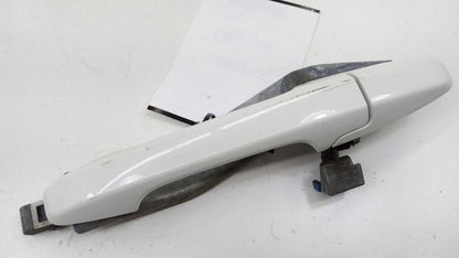 72140SNAA11YE Passenger Right Front Door Handle Exterior Assembly Fits 09-15 PILOT