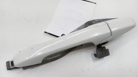 72140SNAA11YE Passenger Right Front Door Handle Exterior Assembly Fits 09-15 PILOT