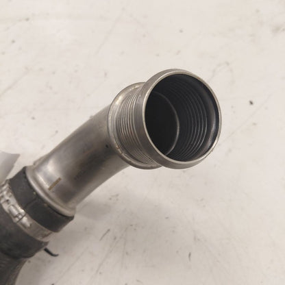 Chevy Trax Turbo Super Charger Inter Cooler Hose Line Tube  1.4 2022 2
