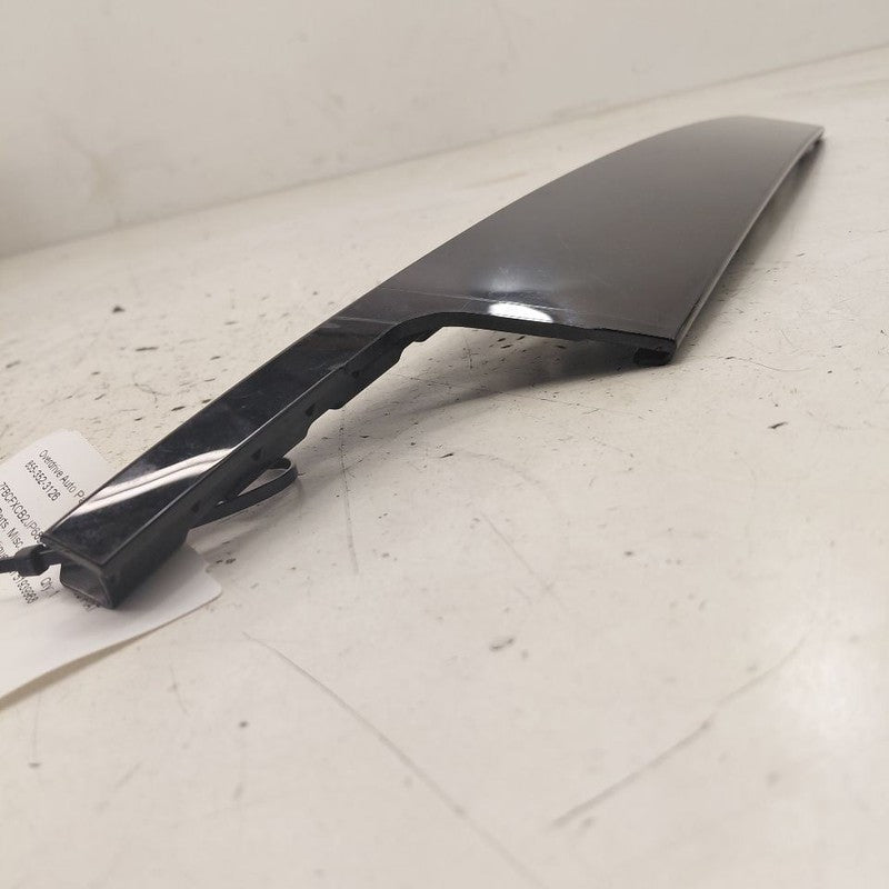 2018 Fiat 500 X Model Driver Left Front Door Applique Trim {51939968}