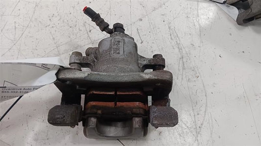 Passenger Right Brake Caliper Rear Manual Parking Brake Fits 18-19 CAM