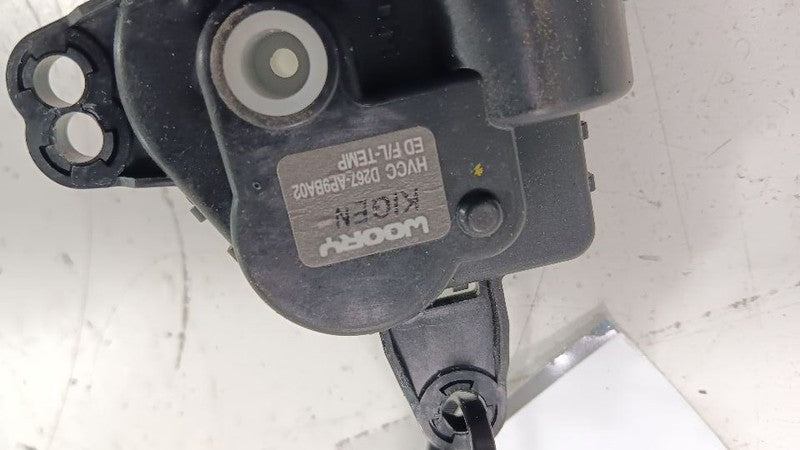 Kia Forte Flap Door Motor Heater AC Door Actuator 2016 2015 2014