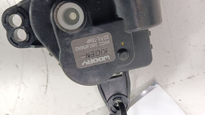 Kia Forte Flap Door Motor Heater AC Door Actuator 2016 2015 2014