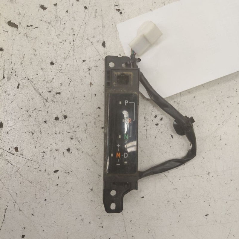 Lexus IS350 Gear Shifter Indicator {76H710LHD2} 2020 2019 2018