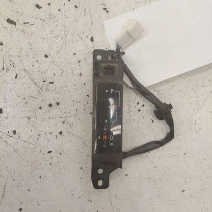 Lexus IS350 Gear Shifter Indicator {76H710LHD2} 2020 2019 2018