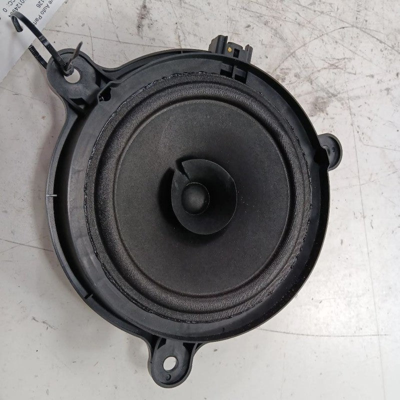 Mazda CX-9 Speaker Right Passenger Rear  2016 2017 2018 OEM