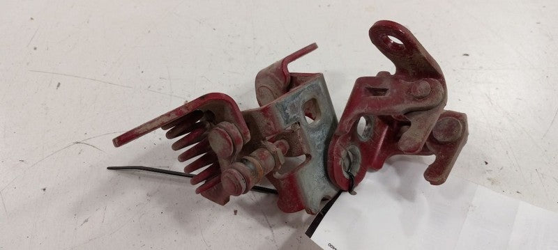 Dodge Avenger Door Hinge Set Right Rear Passenger 2014 2013 2012 2011 2010