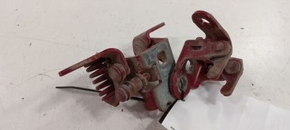 Dodge Avenger Door Hinge Set Right Rear Passenger 2014 2013 2012 2011 2010