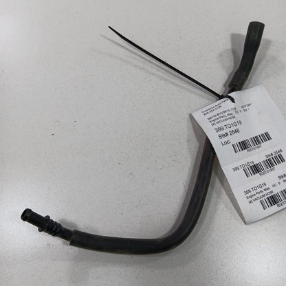 Toyota Yaris 1.5 Vacuum Hose 2020 2019 2018 2017 2016