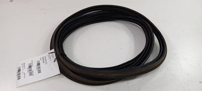 Nissan Versa Trunk Lid Hatch Door Rear Back Rubber Seal 2009 2010 2011 2012