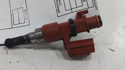 Fuel Injection Injector Upper Port Fits 07-09 LEXUS LS460 OEM
