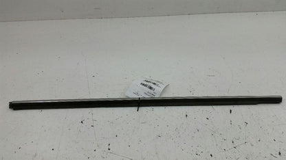 2003 Nissan Maxima Door Glass Window Weather Strip Trim Rear Left 2002