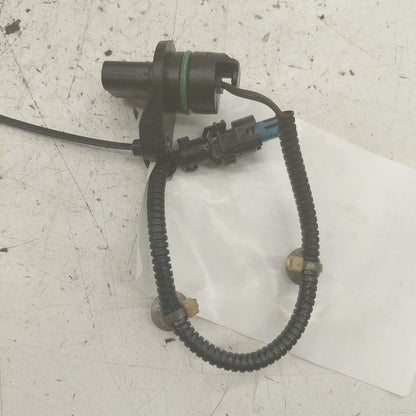 Chevy Equinox Crankshaft Position Sensor {0202236792} 2024 2023 2022