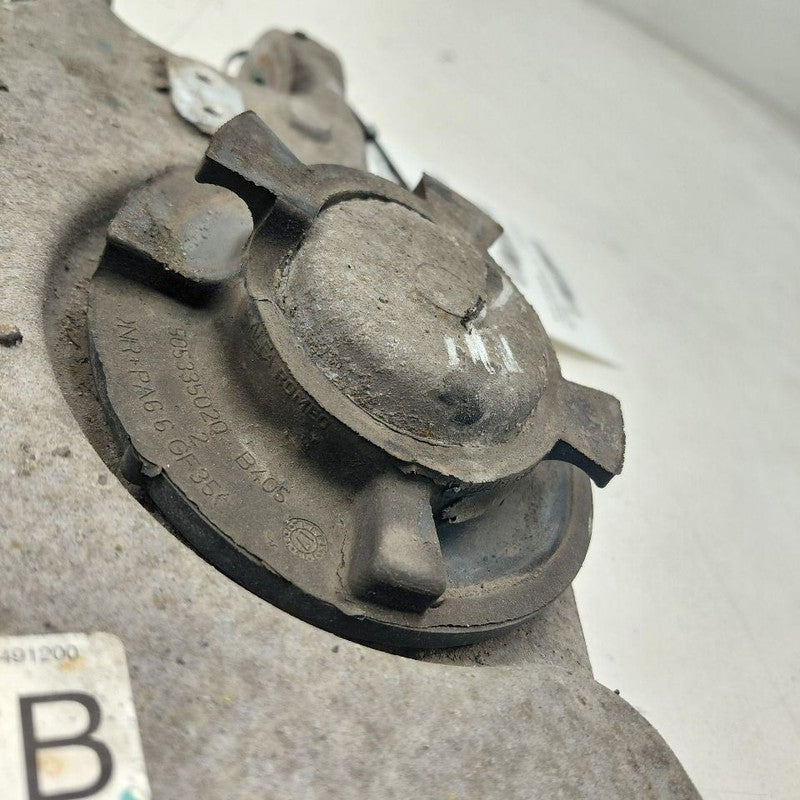 Passenger Right Rear Lower Control Arm Fits 18-24 Alfa Romeo Stelvio