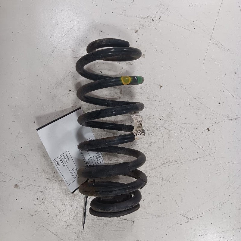 GN1Z5560D Coil Spring Rear Back AWD Fits 18-20 Ford Ecosport