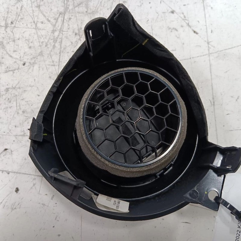 Nissan Kicks Dash Air Vent Right Passenger  2021 2022 2023 2024