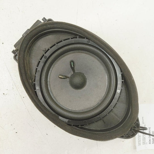 Cadillac XTS Speaker Left Driver Front      2016 2017 2018