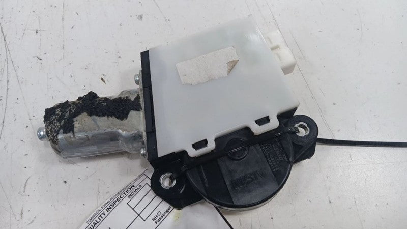 Lexus LS460 Electric Power Sun Moon Roof Glass Motor  2007 2008 2009 O