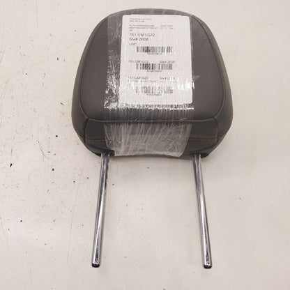 Chevy Trax Seat Headrest Front Head Rest  2022 2021