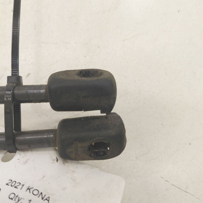 Hyundai Kona Hatchback Hatch Back Trunk Lid Shock Strut Support  2021 