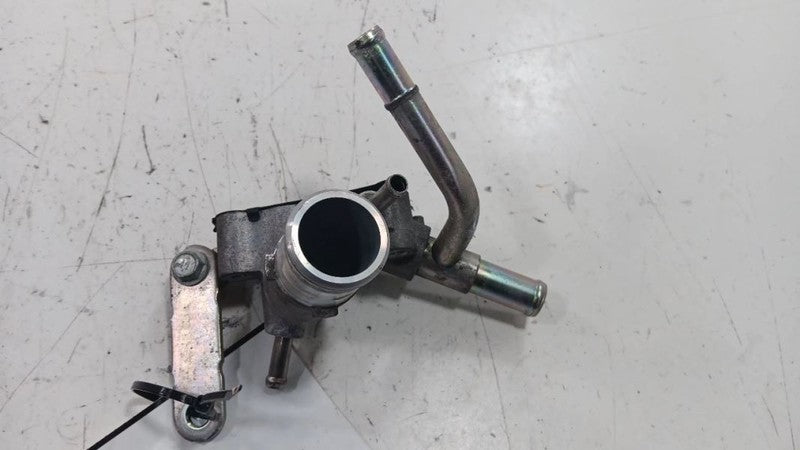 Toyota Rav 4 Coolant Line Crossover Pipe  2019 2020 2021 2022 2023 202