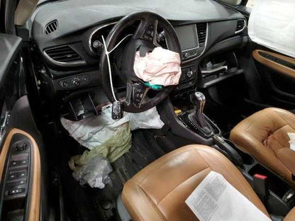 Driver's Front Door Mirror Switch Fits 17-22 Buick Encore