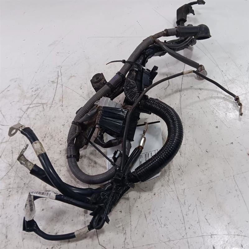 Subaru Legacy Hood Cable Harness 2020 2021 2022 2023 2024 OEM