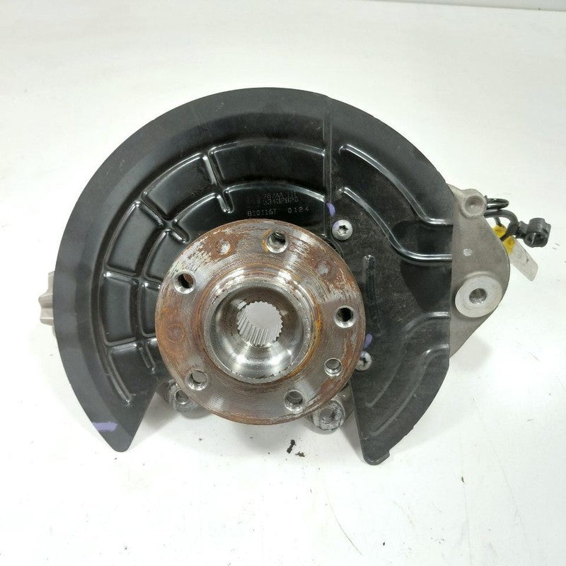 Left Rear Knuckle Stub Bearing Hub Fits 17-24 Jeep Compass OEM