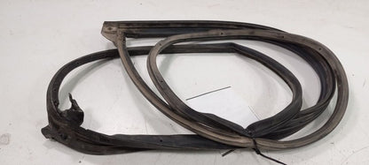 Toyota Camry On Door Seal Rubber Left Rear Back 2007 2008 2009 OEM