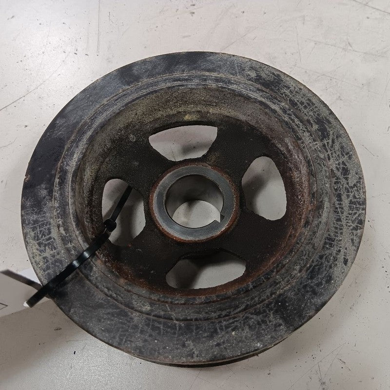 1104A052 Harmonic Balancer Crankshaft Pulley Gasoline 2.4L 08-20 Mitsubishi Outlander